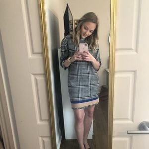 English Factory Dress